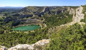 Image of Domaine de la Vallée Heureuse