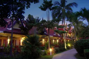 Image of Palm Village
