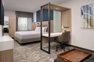 Image of SpringHill Suites by Marriott Cincinnati Mason