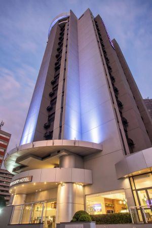 Image of Mercure São Paulo Nações Unidas