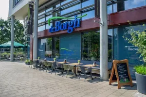 Image of De Borgh