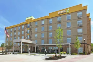 Image of Home2 Suites By Hilton West Bloomfield Detroit