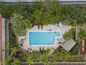 Image of La Costa Beach Club