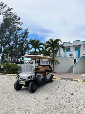 Image of Alamanda Villas on Holmes Beach