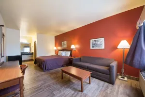 Image of Lone Star Inn and Suites Victoria