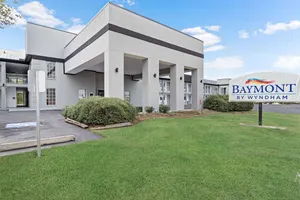 Image of Baymont by Wyndham Beaumont
