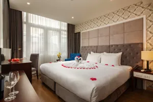 Image of Skyline Hanoi Hotel