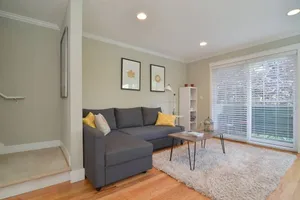 Image of Seattle Vacation Home: Off The Wall