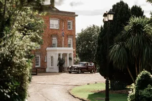 Image of Highfield Park