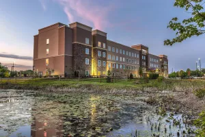 Image of Staybridge Suites Knoxville West by IHG