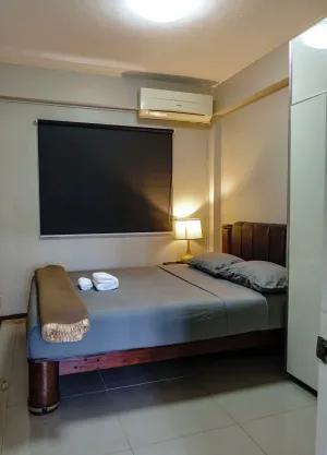 Image of Denison Apartments