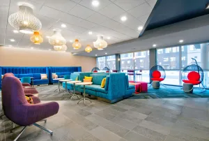 Image of Tru By Hilton Ashburn One Loudoun, Va