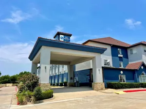 Image of Best Western Roanoke Inn & Suites