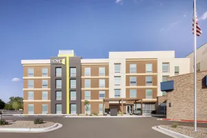 Image of Home2 Suites by Hilton Clovis