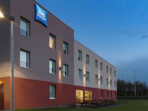 Image of ibis budget Romorantin