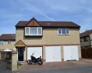 Image of Stunning 2-bed House in Weston-super-mare