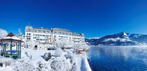 Image of Grand Hotel Zell am See