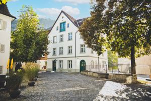 Image of HOTEL BLAUE ROSE -digital check in-