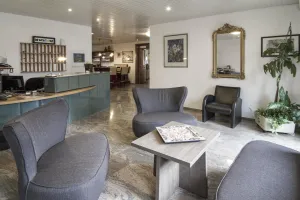 Image of Hotel Maurer