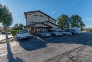 Image of Patuxent Inn
