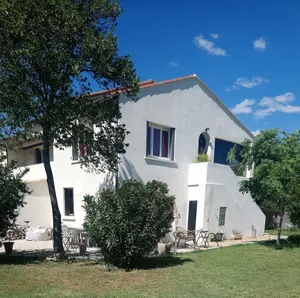 Image of L'Esperluette en Camargue