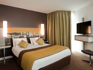 Image of Mercure Avignon Centre Palais des Papes