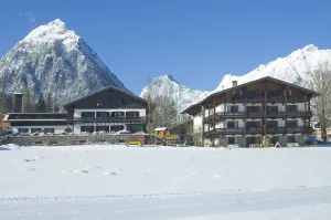 Image of All Suite Hotel Garni Leithner