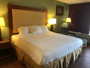 Image of Express Airport Inn