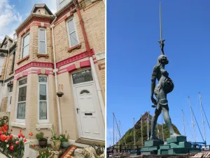 Image of Penryn