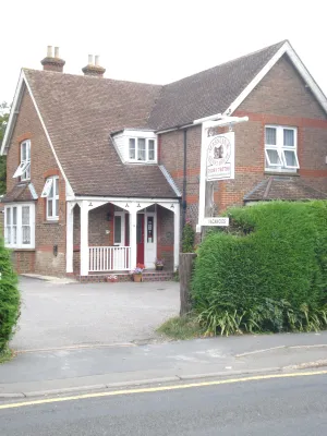 Image of Masslink Guest House