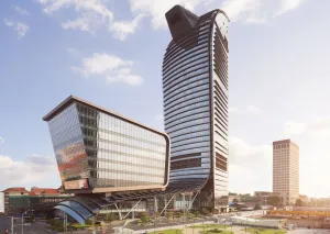 Image of Rosewood Phnom Penh