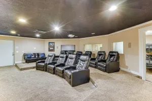 Image of Sprawling Utah Mansion w/ Private Hot Tub & Sauna