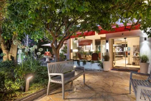 Image of Best Western Plus Hôtel Brice Garden Nice