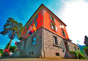 Image of Gasthaus zur Waldegg