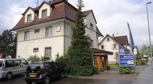 Image of Hotel Koenigsaecker