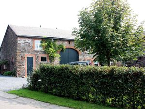 Image of Authentic Farm Located in the Heart of the Ardennes With Sauna