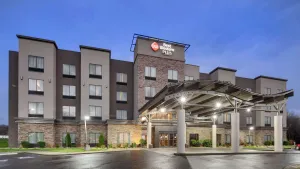 Image of Best Western Plus Atrium Inn & Suites
