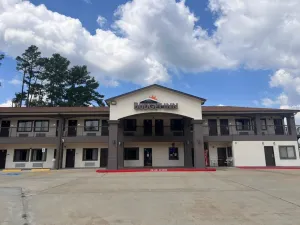 Image of Budget inn by Oyo San Augustine