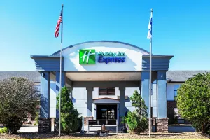 Image of Holiday Inn Express Breaux Bridge by IHG