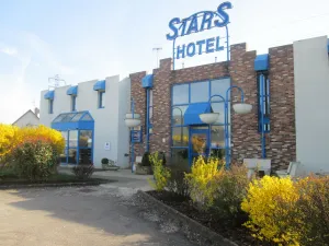 Image of Hotel Stars Dijon Sud