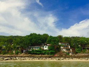 Image of Phi Phi Cozy Seafront Resort