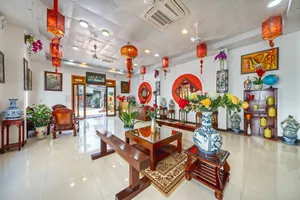 Image of Gioan Boutique Villa