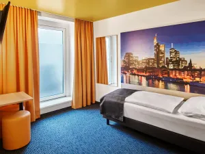 Image of B&B HOTEL Frankfurt-Hbf