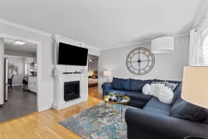Image of Metropolitan Escape I JZ Vacation Rentals