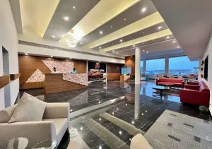 Image of Santu GSM an ECO Resort