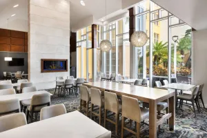 Image of Residence Inn by Marriott Daytona Beach Speedway/Airport