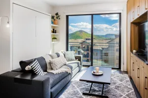 Image of Perfect Park City Pad