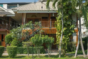 Image of Buri Gallery House