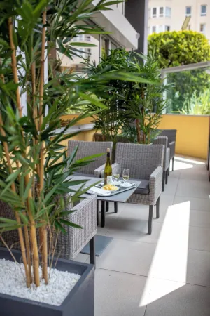 Image of Hôtel Paradis