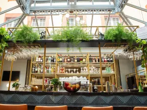 Image of Hôtel Mercure Montauban